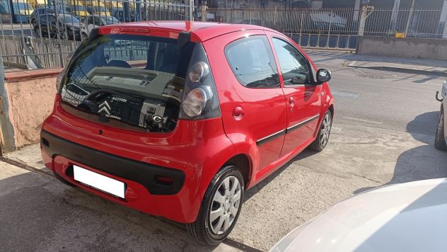CITROEN C1 1.0 SEDUCTION - Foto 4