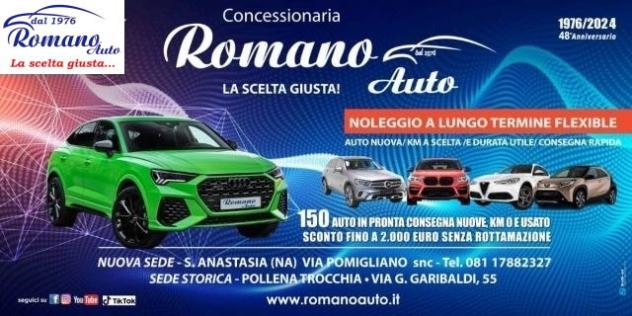 ALFA ROMEO - Junior - 1.2 136 CV Hybrid eDCT6 Speciale#PACK SPORT!SEDILI F1! - Foto 2