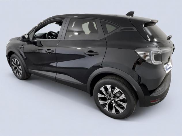 NEW Renault Captur 1.2 eco-g Evolution 120cv#G.P.L DI SERIE! - Foto 4