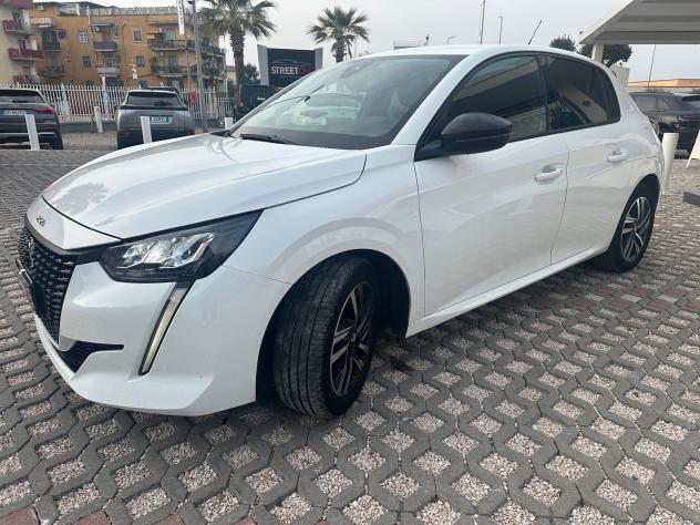 Peugeot 208 BlueHDi 100 Stop&Start 5 porte ALLURE PACK - Foto 7