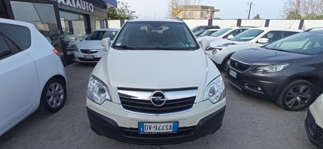 Opel Antara diesel 1 PROPRIETARIO - Foto 3