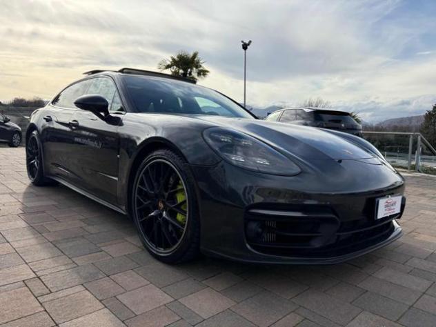 PORSCHE Panamera 2.9 4S E-Hybrid Sport Turismo *RESTYLING* rif. 24066783 - Foto 2