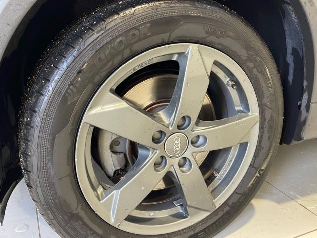 Audi Q2 Q2 35 TDI quattro S tronic Business *PROMO* - Foto 4