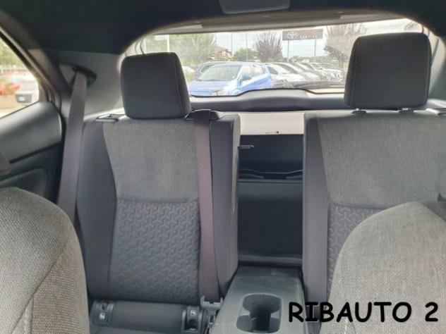 TOYOTA Yaris Cross 1.5 Hybrid 5p. E-CVT Trend + COMFORT rif. 23627069 - Foto 10