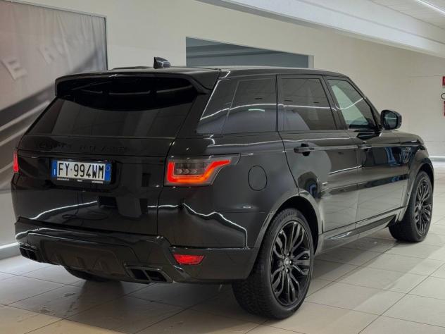 Land Rover Range Rover Sport Range Rover Sport 3.0 SDV6 249 CV HSE Dynamic - Foto 5