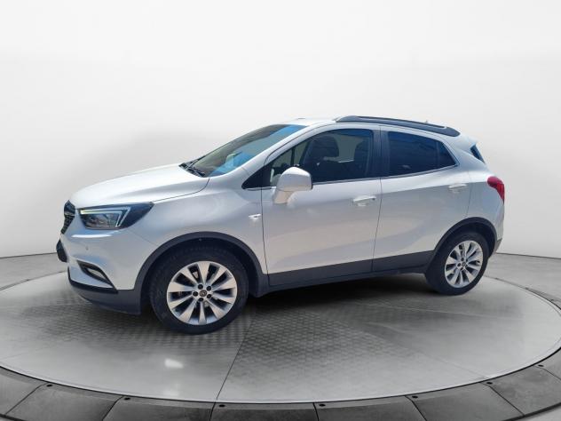Opel Mokka X 1.6 CDTI Innovation 136cv 4x2 AT6 - Foto 7