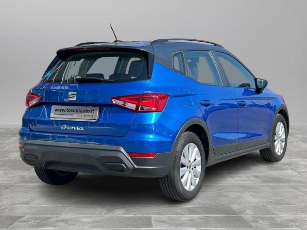 SEAT Arona 1.0 ecotsi Style 110cv - Foto 6