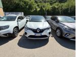 Renault Captur E-Tech hybrid 1.6 E-TECH HEV 145 TECHNO AUTO