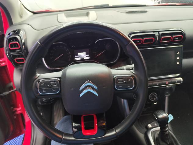 Citroen C3 Aircross BlueHDi 120 S&S Shine - Foto 4