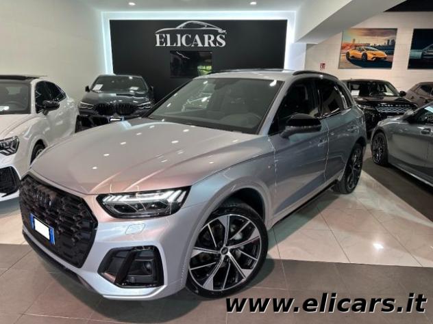 AUDI Q5 50 TFSI e quattro S tronic S line rif. 24044213 - Foto 2