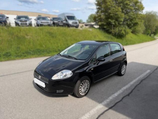 FIAT Grande Punto TASSO ZERO rif. 23976250