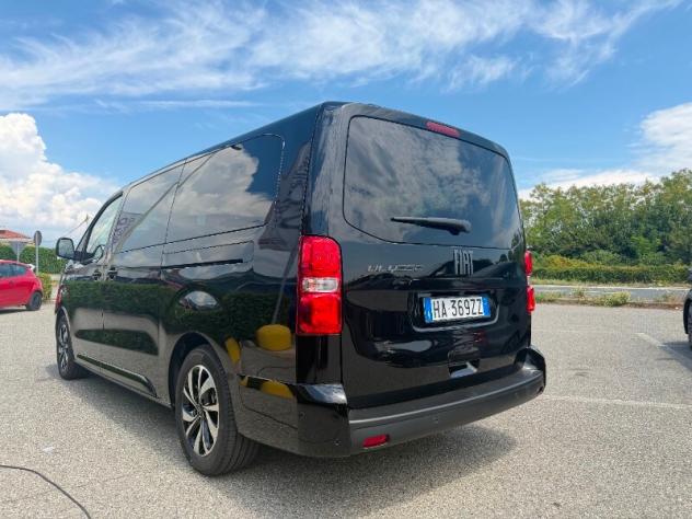 FIAT Ulysse (2024--) Ulysse 2.0 BlueHDi 180 CV AT8 L3 - Foto 6