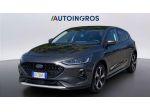 Ford Focus Active 1.0t ecoboost h X 155cv powershift
