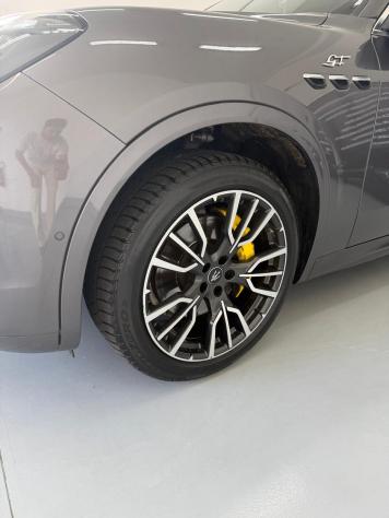 Maserati Grecale MHEV 300 CV AWD GT - Foto 4