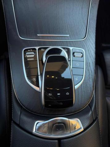 MERCEDES-BENZ E 220 d Auto Cabrio Sport rif. 23180458 - Foto 10