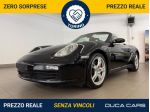 Porsche Boxster Boxster 3.4 S 295cv
