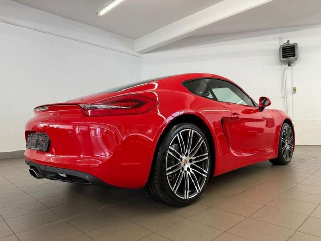 Porsche Cayman 2.7 - Foto 6