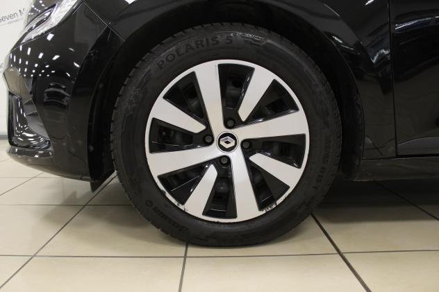 Renault Clio 1.6 E-TECH full hybrid 107KW EQUILIBRE - Foto 3