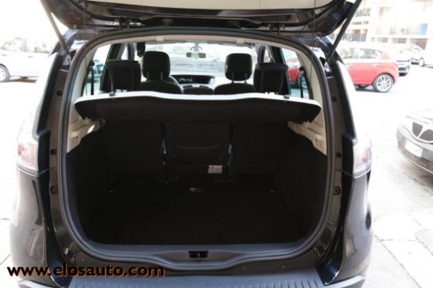 RENAULT Scenic Scénic XMod 1.5 dCi 110CV Limited rif. 23944350 - Foto 10