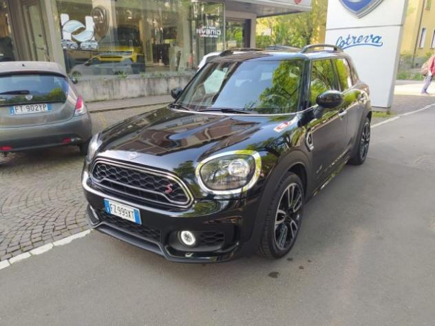 MINI Countryman 2.0 Countryman S ALL4 rif. 20694854