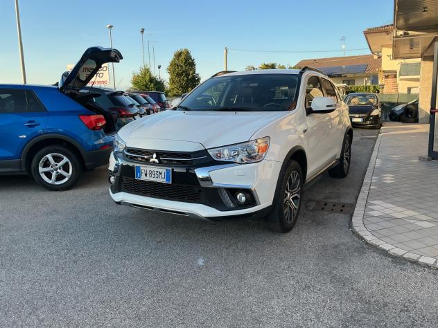 Mitsubishi ASX 1.6 Diesel Neopatentati - Foto 2