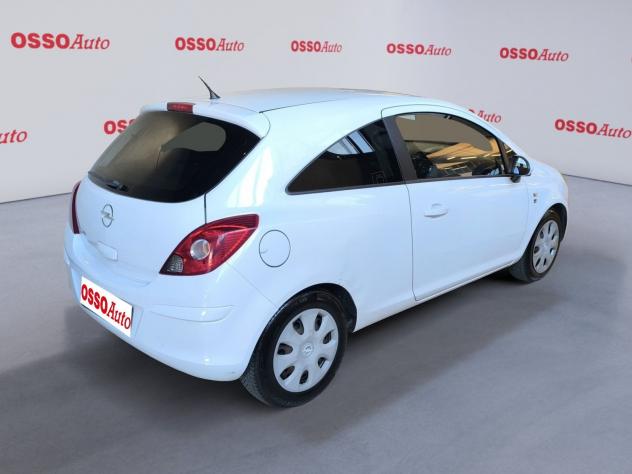 Opel Corsa 1.3 CDTI 95 HP 3 PORTE COMMERCIANTI - Foto 3