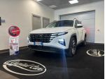 Hyundai Tucson 1.6 T-GDI 48V XLine