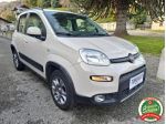 FIAT Panda 1.3 MJT S&S 4x4 UNICO PROPRIETARIO rif. 22936770