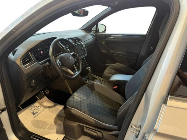 Volkswagen Tiguan 2.0 TDI SCR 110KWR-Line DSG - Foto 7