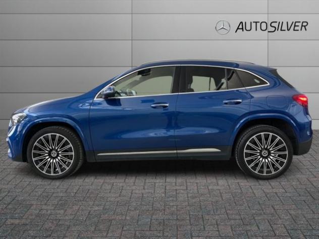 MERCEDES-BENZ GLA 250 e EQ AMG Line Premium auto rif. 23463929 - Foto 6