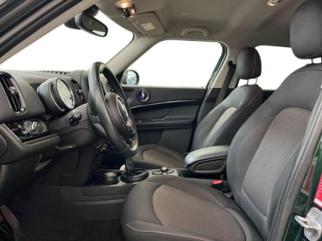MINI Countryman 1.5 Cooper SE Countryman ALL4 Automatica rif. 23940842 - Foto 10
