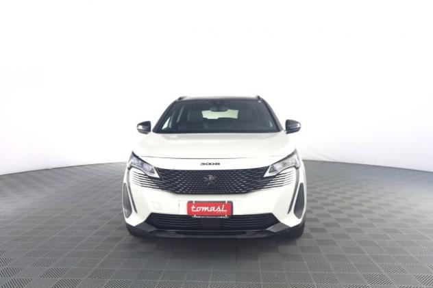 PEUGEOT 3008 3008 BlueHDi 130 S&S EAT8 GT rif. 24039150