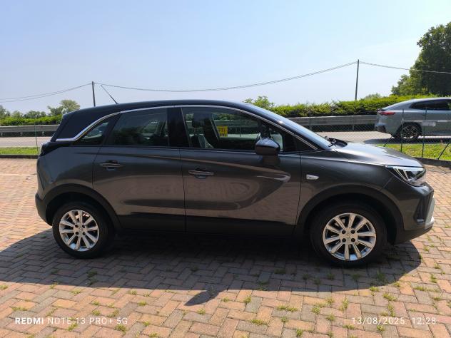 Opel Crossland 1.5 ECOTEC D 120 CV Start&Stop aut. Elegance - Foto 4
