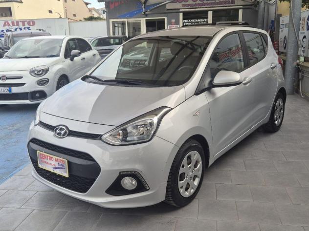 HYUNDAI - i10 - 1.0 LPGI Econext Login - Foto 9