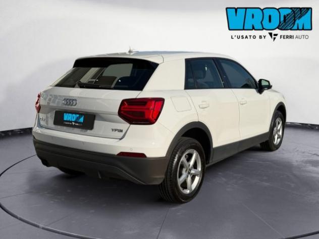 AUDI Q2 1.4 TFSI S tronic Business rif. 23983678 - Foto 7