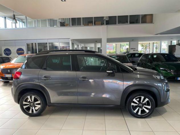 CITROEN C3 Aircross PureTech 110 S&S Shine rif. 20785351 - Foto 6