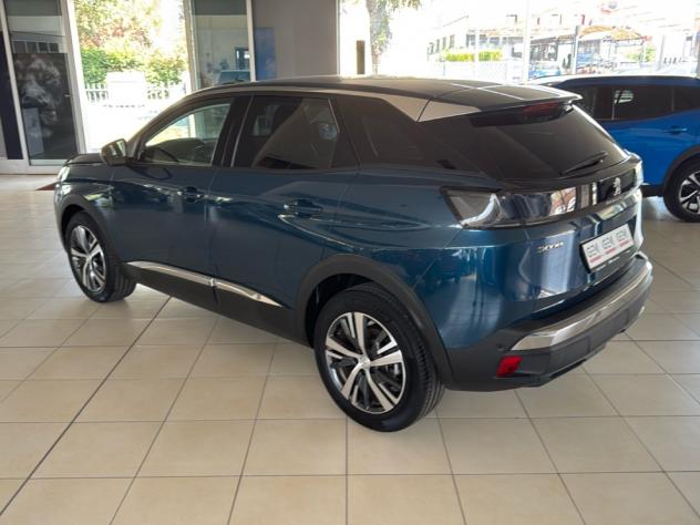 Peugeot 3008 PureTech Turbo 130 EAT8 S&S Allure - Foto 3