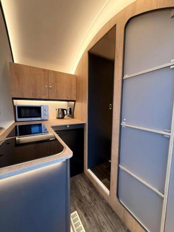 BEAUER 3X CARAVAN ESTENSIBILE rif. 23785605 - Foto 9