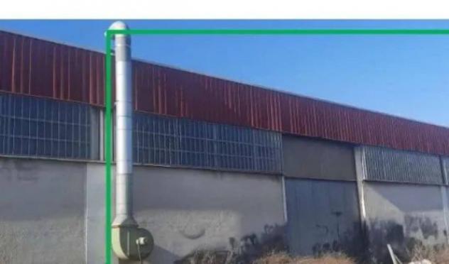 Immobile in asta di 670 m² in vendita a Bettona - Foto 4