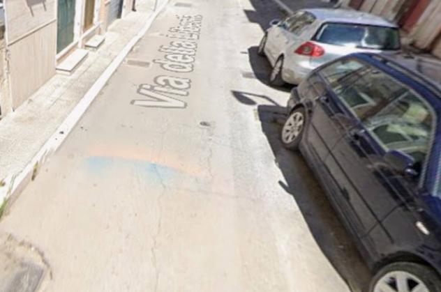 Immobile in asta di 36 m² con più di 5 locali in vendita a Orta Nova - Foto 8