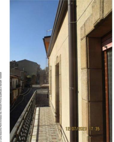 Immobile in asta di 132 m² in vendita a Aidone - Foto 13