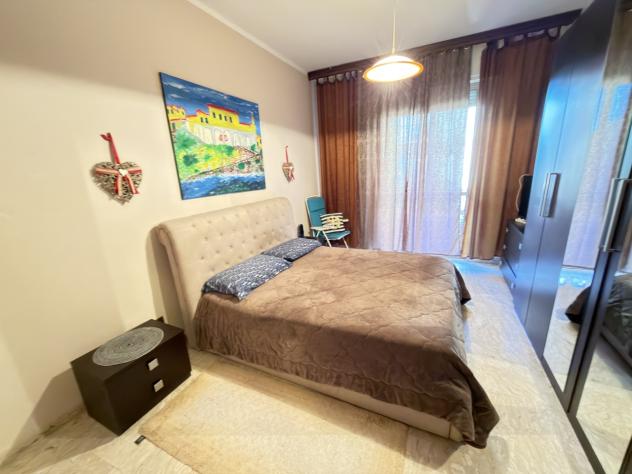 Trilocale in vendita a Albenga - Foto 9