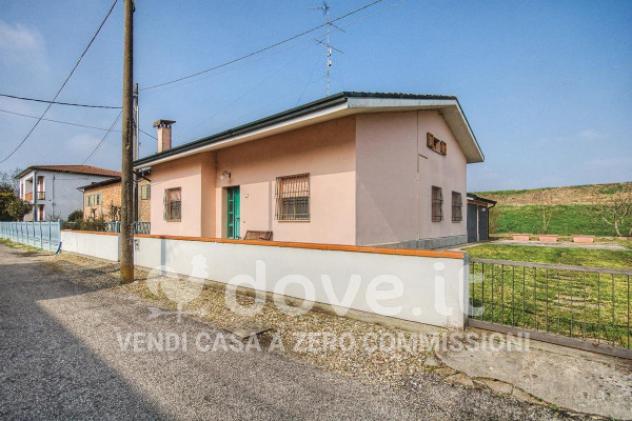 Casa indipendente di 265 m² con più di 5 locali e box auto doppio in vendita a Argenta - Foto 4