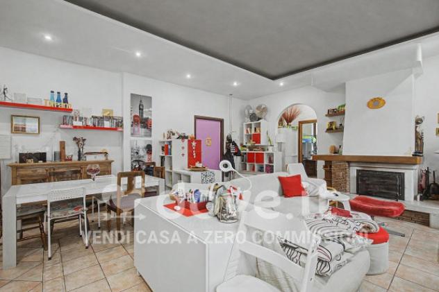 Appartamento di 141 m² con 4 locali e posto auto in vendita a Buttigliera Alta - Foto 15