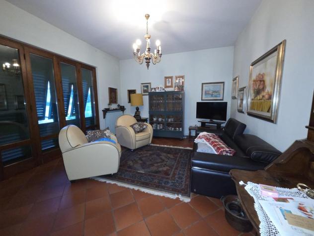 Villa in vendita a Lunata - Capannori 280 mq Rif: 1383547 - Foto 6