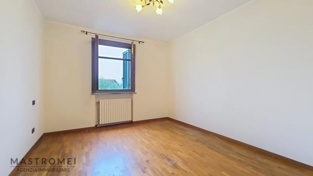 APPARTAMENTO di 4 vani e di 76 mq (CASTELFRANCO DI SOTTO) rif. 3552 - Foto 14