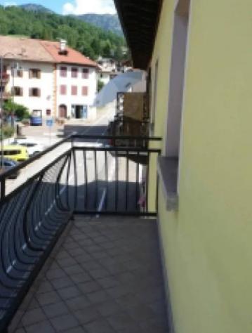Immobile in asta di 100 m² con più di 5 locali in vendita a Castello-Molina di Fiemme - Foto 14
