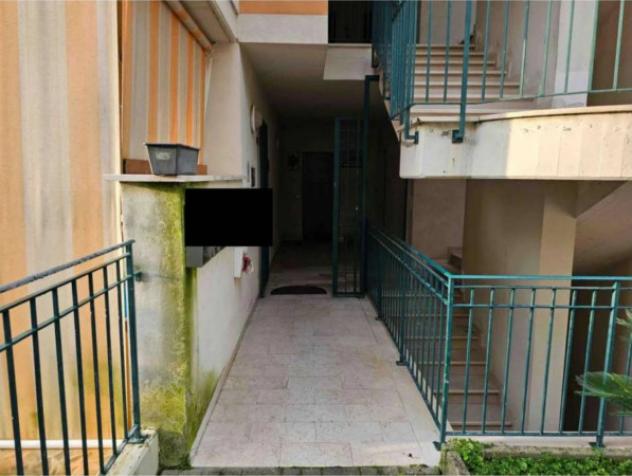 Immobile in asta di 91 m², box auto in vendita a Colli al Metauro - Foto 9