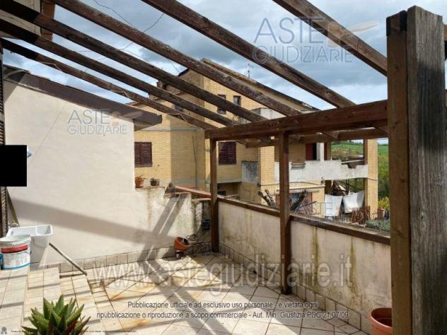 IMMOBILI-IMMOBILE RESIDENZIALE-Via Ponte Musone, 60024 Filottrano AN, Italia - Foto 5