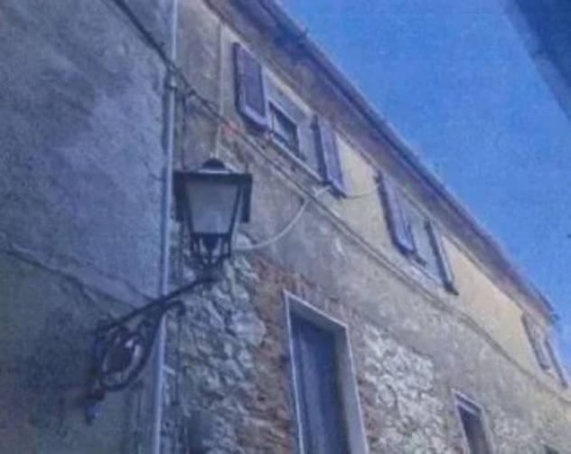 Immobile in asta di 76 m² in vendita a Gavorrano - Foto 11